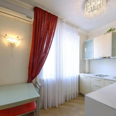 Гостиница Partner Guest House Khreschatyk 3* Улучшенные апартаменты разные типы кроватей фото 13