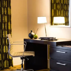 Renaissance Brussels Hotel в номере