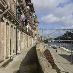 Отель Go2oporto@Ribeira фото 18