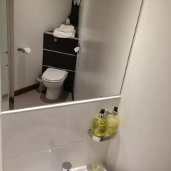 Gullivers Hotel 3* Представительский номер с различными типами кроватей фото 5