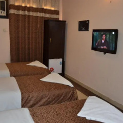 Grand Sina Hotel Стандартный номер с различными типами кроватей фото 16