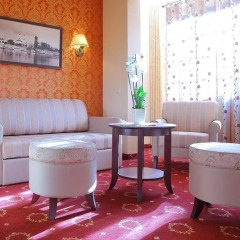 Отель Lasas Hotel-Steak House Lasas Литва, Паланга - отзывы, цены и фото номеров - забронировать отель Lasas Hotel-Steak House Lasas онлайн спа фото 2
