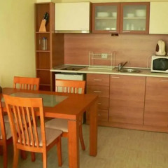 Отель Pollo Resort 3* Апартаменты фото 4