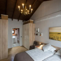 Отель Casa Larraina комната для гостей фото 4