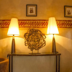 Отель Riad Majala Марокко, Марракеш - отзывы, цены и фото номеров - забронировать отель Riad Majala онлайн удобства в номере