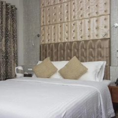 Отель Newtown Inn 3* Номер Делюкс фото 7