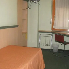 Hotel Scala Nord 3* Стандартный номер с различными типами кроватей фото 4