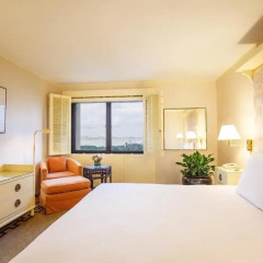 Regency Art Hotel Macau 4* Люкс повышенной комфортности с разными типами кроватей фото 15