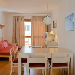 Отель Apartamentos Los Robles комната для гостей фото 3