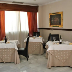 Hotel Sercotel Doña Carmela