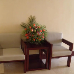 Отель ShaMian Hotel Китай, Гуанчжоу - отзывы, цены и фото номеров - забронировать отель ShaMian Hotel онлайн удобства в номере