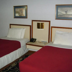 Gaborone Hotel 2* Стандартный номер фото 3