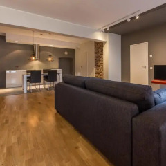 Апартаменты Best Apartments - Kotzebue Luxury комната для гостей фото 2