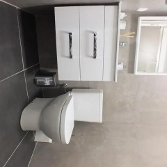 Отель Carrilho Center House ванная