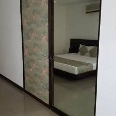 Отель Boutique Colombo 3* Номер Делюкс с различными типами кроватей фото 20