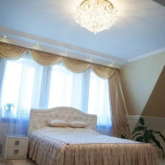 Гостиница Фелиса Улучшенный люкс фото 17