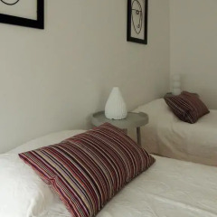 Отель 71 Castilho Guest House 3* Стандартный номер фото 15
