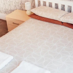 Отель Seafield Seafront Apartments Великобритания, Хов - отзывы, цены и фото номеров - забронировать отель Seafield Seafront Apartments онлайн детские мероприятия фото 2
