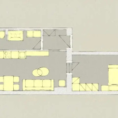 Апартаменты Design Apartments In Pilsen Пльзень сейф в номере