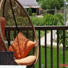 Отель Hoi An Chic 3* Люкс Премиум с различными типами кроватей фото 3