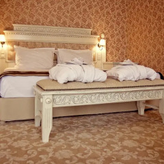 Park Hotel Plovdiv спа