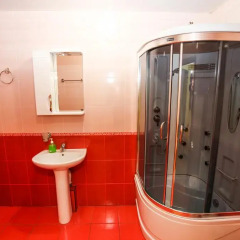 Гостиница Маяк Нижний Новгород ванная фото 2
