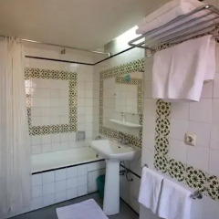 Hotel Tachfine 3* Стандартный номер с различными типами кроватей фото 8