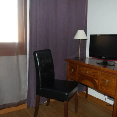 Hotel Moli de la Torre 3* Стандартный номер 2 отдельные кровати фото 5