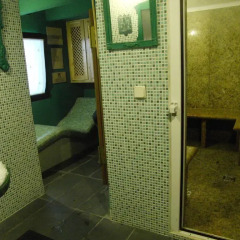 Hotel Aran La Abuela сауна