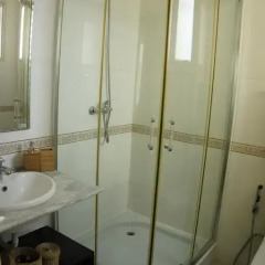 Отель ABS-Guest House Стандартный номер с различными типами кроватей фото 5