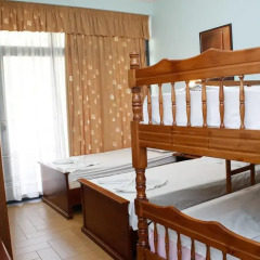 Bella Vista Hotel Голем детские мероприятия