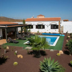 Отель Villa Mary Тискаманита