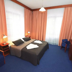 Hotel Bedriška Wellness Resort & Spa 4* Номер Комфорт с различными типами кроватей фото 2