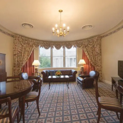 The Hotel Windsor 5* Люкс с различными типами кроватей