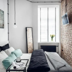 Апартаменты P&O Apartments Center комната для гостей