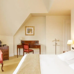 Отель Villa Soro 4* Стандартный номер с различными типами кроватей фото 10