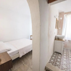 Отель Kas Kuytu Kose Pension Стандартный номер фото 3