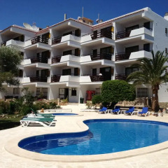 Апартаменты Niu d'Aus Apartments 3* Апартаменты с различными типами кроватей фото 2