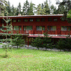 Kalina Hotel