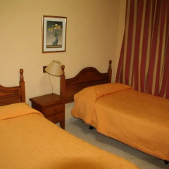 Hotel Marinetto 2* Стандартный номер с двуспальной кроватью