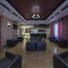 Alpina Hotel развлечения