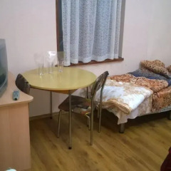 Hostel Alex 1 ванная