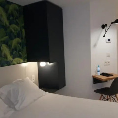 Best Western Hotel Alcyon комната для гостей фото 17