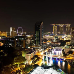Отель Novotel Singapore Clarke Quay Сингапур, Сингапур - 2 отзыва об отеле, цены и фото номеров - забронировать отель Novotel Singapore Clarke Quay онлайн пляж