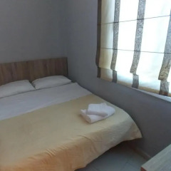 Hotel Oasis 3* Номер категории Эконом с различными типами кроватей фото 3