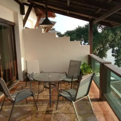 Отель Eagles Nest Villa 4* Вилла фото 28