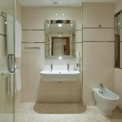 Gran Hotel Corona Sol 4* Стандартный номер с 2 отдельными кроватями фото 8