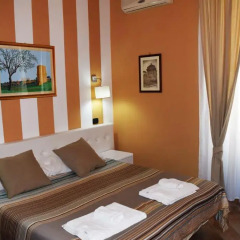 Отель B&B Kolymbetra 3* Стандартный номер
