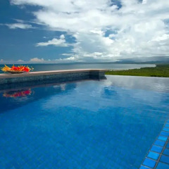 Отель Emaho Sekawa Fiji Luxury Resort 5* Вилла фото 18