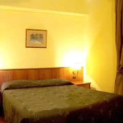 Hotel Laura 2* Стандартный номер с различными типами кроватей фото 3